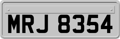 MRJ8354