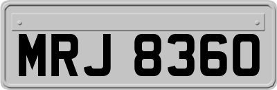 MRJ8360