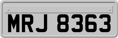 MRJ8363
