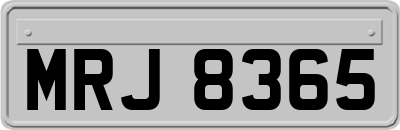 MRJ8365