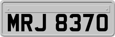 MRJ8370