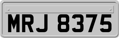 MRJ8375
