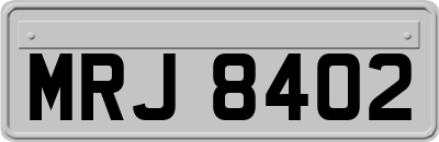 MRJ8402