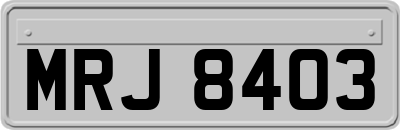 MRJ8403