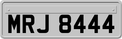 MRJ8444