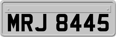 MRJ8445