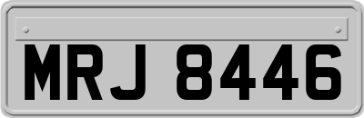 MRJ8446