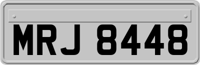 MRJ8448