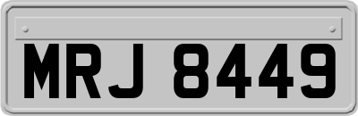 MRJ8449
