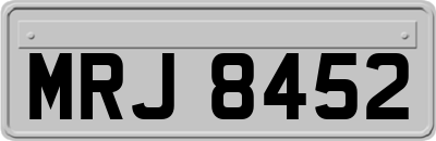 MRJ8452