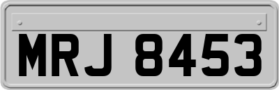 MRJ8453