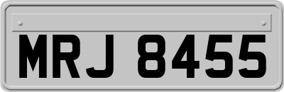MRJ8455