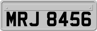 MRJ8456