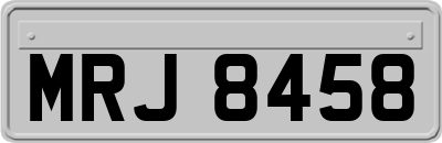 MRJ8458