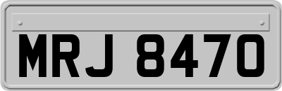 MRJ8470