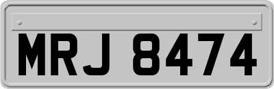 MRJ8474
