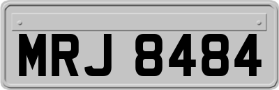 MRJ8484