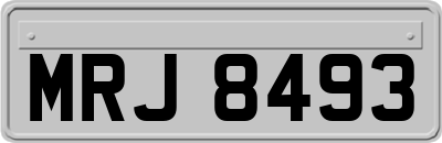 MRJ8493