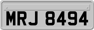 MRJ8494