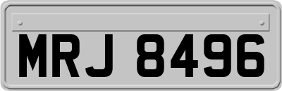 MRJ8496