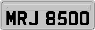 MRJ8500