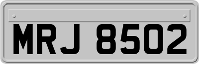 MRJ8502