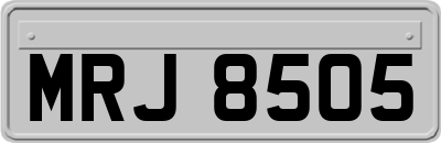 MRJ8505