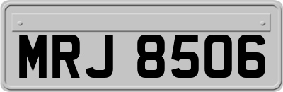 MRJ8506