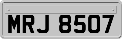 MRJ8507