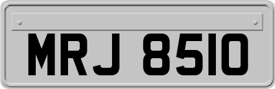 MRJ8510