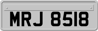 MRJ8518