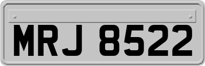 MRJ8522