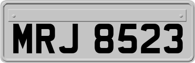 MRJ8523