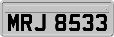 MRJ8533