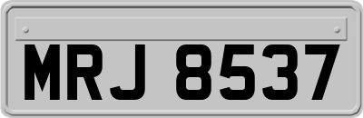 MRJ8537