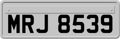 MRJ8539