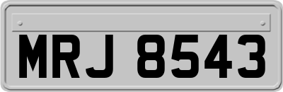 MRJ8543