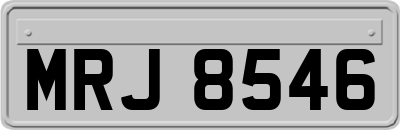 MRJ8546
