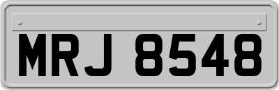 MRJ8548