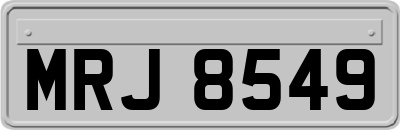 MRJ8549
