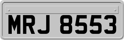 MRJ8553