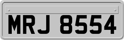 MRJ8554