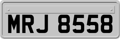 MRJ8558