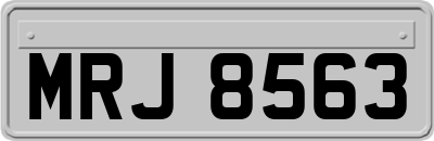 MRJ8563