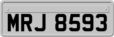 MRJ8593