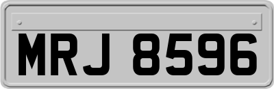 MRJ8596