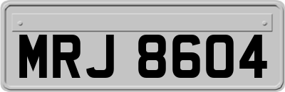 MRJ8604