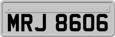 MRJ8606
