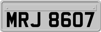 MRJ8607