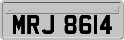 MRJ8614